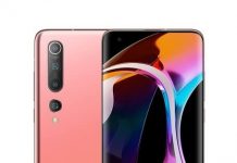Xiaomi Mi 10S: Nuevo modelo, ¡esto no lo esperábamos! Xiaomi Mi 10S