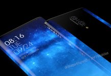 Xiaomi Mi Mix 4 con un diseño similar al Mix Alpha Xiaomi Mi Mix 4 con un diseño similar al Mix Alpha