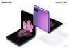 Galaxy Z Flip agota sus primeras unidades a la venta