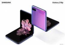 Galaxy Z Flip agota sus primeras unidades a la venta