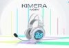 Newskill Kimera V2 Ivory – Auriculares Gaming RGB 7.1 Newskill Kimera V2 Ivory - Auriculares Gaming RGB 7.1