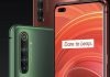 realme X50 Pro 5G, uno de los primeros con Snapdragon 865
