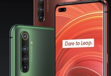 realme X50 Pro 5G, uno de los primeros con Snapdragon 865