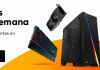 Black Friday PcComponentes: 2 semanas de superofertas ¡Hostia Pilotes! Los ofertones de PCComponentes llegaron