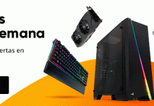 Black Friday PcComponentes: 2 semanas de superofertas ¡Hostia Pilotes! Los ofertones de PCComponentes llegaron