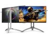 AOC AG273QZ, el nuevo monitor de alto rendimiento