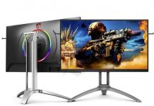AOC AG273QZ, el nuevo monitor de alto rendimiento
