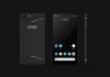 Carbon 1 MK II, el primer smartphone de fibra de carbono Carbon 1 MK II
