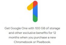 Cómo obtener 100GB de Google Drive GRATIS Cómo obtener 100GB de Google Drive