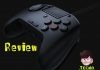 El mando definitivo para juegos de lucha: Razer RAION El mando definitivo para juegos de lucha Razer RAION