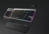 Everest: El teclado más innovador y personalizable visto Everest El teclado más innovador y personalizable