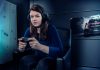GXT 444 Wayman: Auriculares Pro ideales para e-Sports GXT 444 Wayman: Auriculares Pro ideales para e-Sports