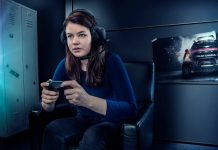 GXT 444 Wayman: Auriculares Pro ideales para e-Sports GXT 444 Wayman: Auriculares Pro ideales para e-Sports