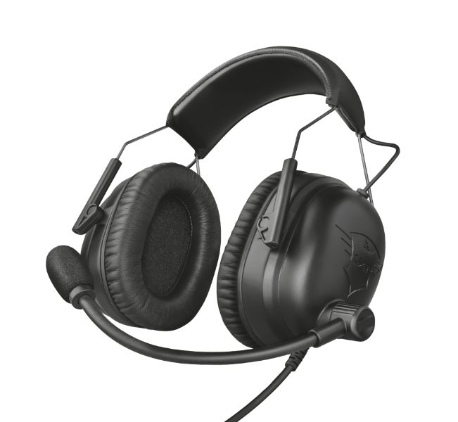 GXT 444 Wayman: Auriculares Pro ideales para e-Sports