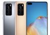 Cinco historias sobre el confinamiento grabadas con el P40 HUAWEI P40 Series
