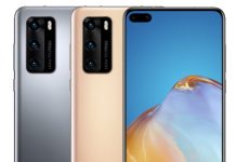 Cinco historias sobre el confinamiento grabadas con el P40 HUAWEI P40 Series