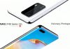 HUAWEI P40 Series, nueva era de la fotografía visionaria HUAWEI P40 Series, nueva era de la fotografía visionaria