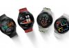 Huawei Watch GT 2e con 100 modos de entrenamiento Huawei Watch GT 2e