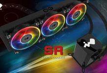 InWin SR24 y SR36, con una bomba única y sorprendente InWin SR24 y SR36