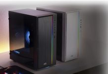 La caja microATX miniITX más económica del mundo: MCM La caja microATX miniITX más económica del mundo MCM