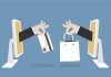 La década del comercio electrónico