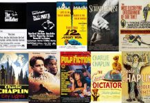 Las mejores pelis para ver esta cuarentena Las mejores pelis para ver esta cuarentena