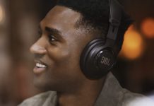 Los mejores auriculares con cancelación de ruido: JBL CLUB Los mejores auriculares con cancelación de ruido JBL CLUB