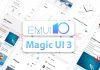 Magic UI 3.0 mejorado para Honor 20 y Honor View 20