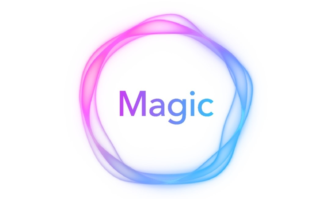 Honor Magic UI