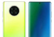 Meizu 17 5G se lanzará en abril con Snapdragon 865 Meizu 17 5G