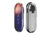 Motorola Revolve, un concepto de móvil con diseño único Motorola Revolve