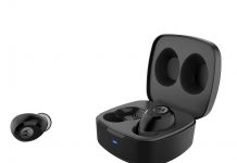 Motorola VerveBuds 100: 14 horas de autonomía, Alexa, Siri y Assistant