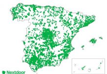 Mapa Solidario facilita el contacto de barrios en cuarentena