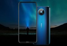 Nokia 8.3 5G, primer smartphone 5G y futuro de Nokia Nokia 8.3 5G