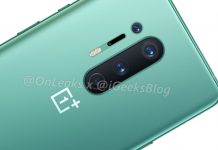 OnePlus 8 y OnePlus 8 Pro: Especificaciones filtradas OnePlus 8 y OnePlus 8 Pro: Especificaciones filtradas