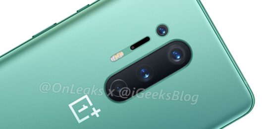 OnePlus 8 y OnePlus 8 Pro: Especificaciones filtradas