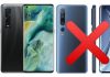 Oppo Find X2 Pro y sus 48MP adelanta a Mi10 Pro 108MP Oppo Find X2 Pro y sus 48MP adelanta a Xiaomi Mi10 Pro y sus 108MP