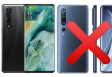 Oppo Find X2 Pro y sus 48MP adelanta a Mi10 Pro 108MP Oppo Find X2 Pro y sus 48MP adelanta a Xiaomi Mi10 Pro y sus 108MP