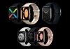 OPPO Watch 2 se lanzará basado en Snapdragon Wear 4100 watchfaces - OPPO Watch 2
