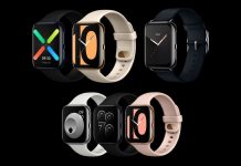 OPPO Watch 2 se lanzará basado en Snapdragon Wear 4100 watchfaces - OPPO Watch 2