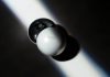 Primeros auriculares con carga solar. Nunca los cargarás Pearl Primeros auriculares con carga solar tecnología AI