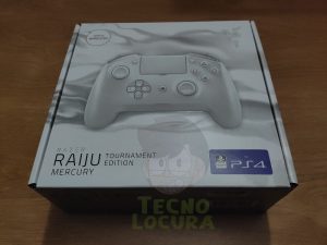 Razer Raiju Tournament Edition Mercury review