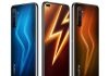 realme 6 Pro con un descuento de 20 euros Realme 6 y Realme 6 Pro se hacen oficiales
