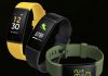 Realme Band, wearable que puede destronar a la Mi Band Realme Band
