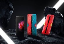 RedMagic 5G, el siguiente paso en smartphones gaming RedMagic 5G, el siguiente paso en smartphones gaming