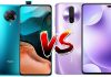 Redmi K30 Pro vs Redmi K30 Pro Zoom Edition vs K30 Redmi K30 Pro vs Redmi K30 Pro Zoom Edition vs K30