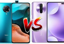 Redmi K30 Pro vs Redmi K30 Pro Zoom Edition vs K30 Redmi K30 Pro vs Redmi K30 Pro Zoom Edition vs K30