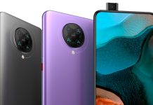 Redmi K30 Pro y Redmi K30 Pro Zoom Edition oficiales Redmi K30 Pro y Redmi K30 Pro Zoom Edition