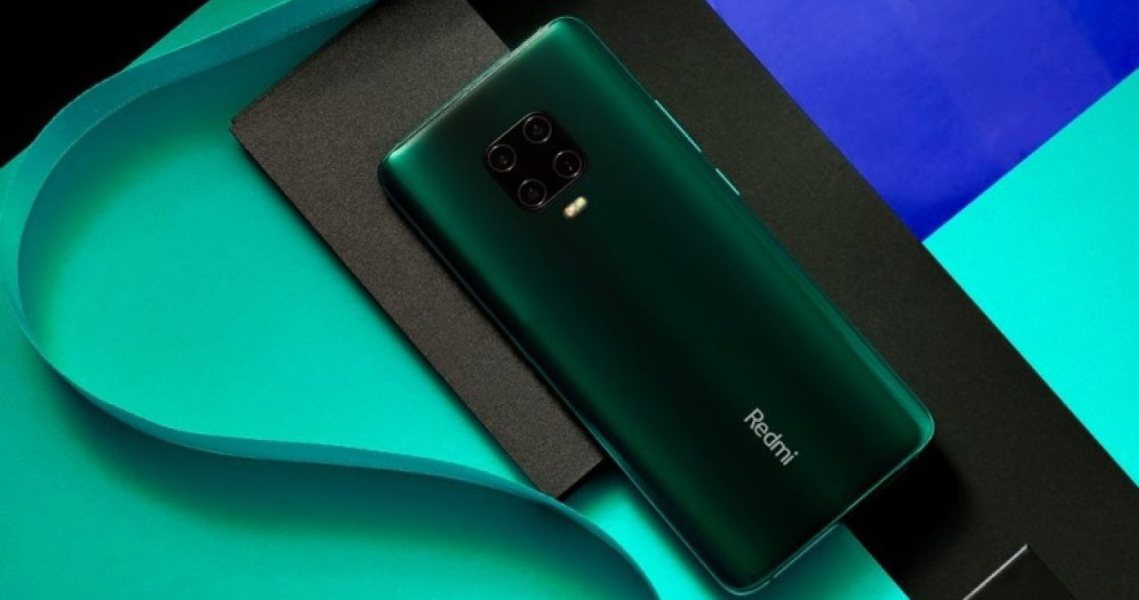 Redmi Note 9 Pro Todos los detalles un día antes de la presentación