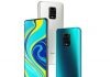 Redmi Note 9 Pro vs Redmi Note 9 Pro Max: Diferencias Redmi Note 9 Pro vs Redmi Note 9 Pro Max: Diferencias